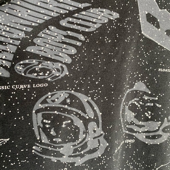 Billionaire Boys Club Constellations T-Shirt - Picture 5 of 5